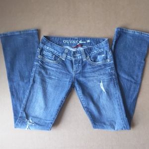 Guess jeans